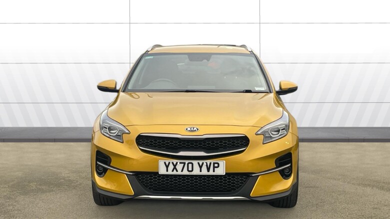 Kia Xceed 1.0T GDi ISG Edition 5dr Petrol Hatchback